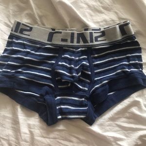 C-IN2 Pop Color Collection Trunk